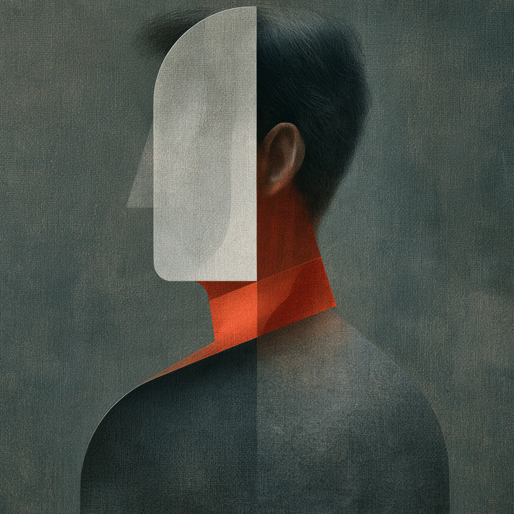 Portrait of Aldo